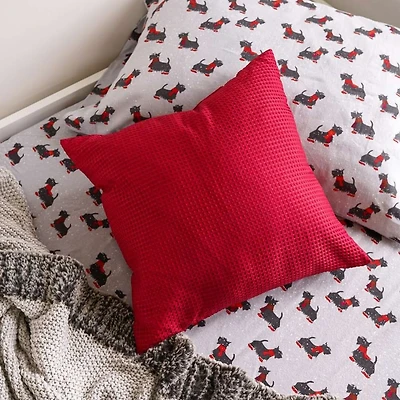 Coussin « Energie »