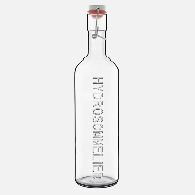 Luigi Bormioli Optima Authentica Bottle
