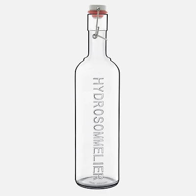 Luigi Bormioli Optima Authentica Bottle