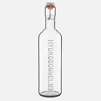 Luigi Bormioli Optima Authentica Bottle 