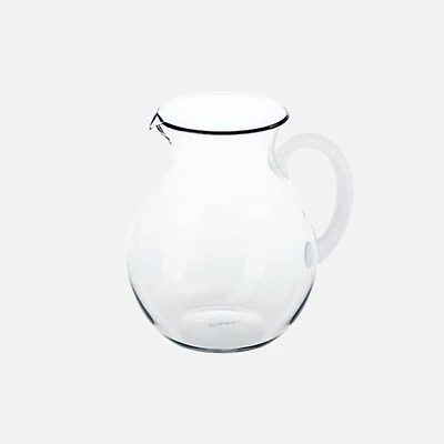 Guzzini Dolce Vita Pitcher Balloon 