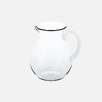 Guzzini Dolce Vita Pitcher Balloon 