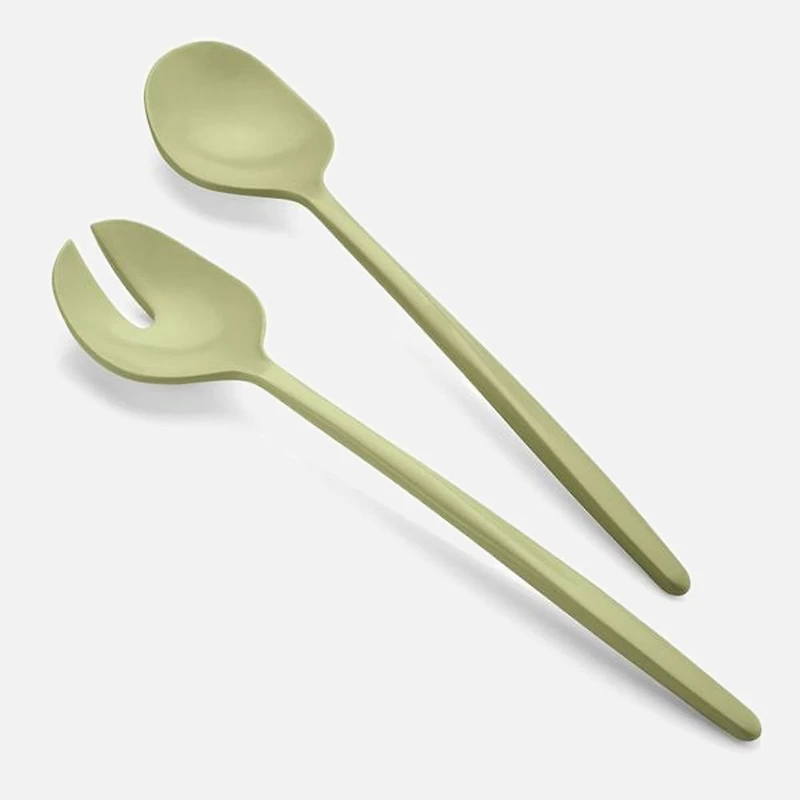 Tierra Salad Servers, 2-pieces 