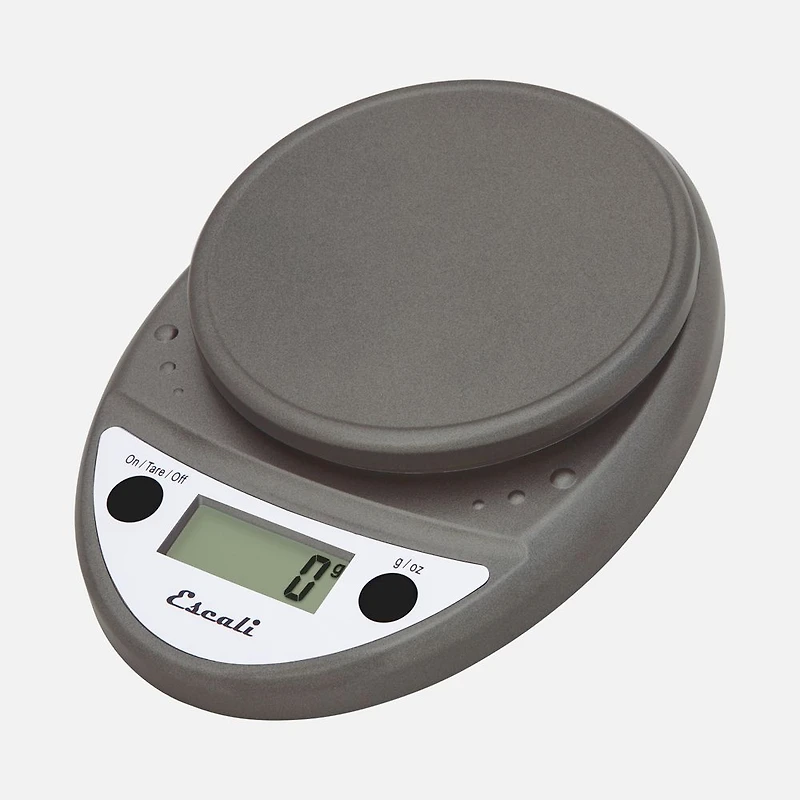 Escali Primo Digital Scale - 11 lb