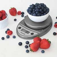 Escali Primo Digital Scale - 11 lb
