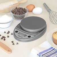 Escali Primo Digital Scale - 11 lb