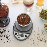 Escali Primo Digital Scale - 11 lb