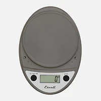 Escali Primo Digital Scale - 11 lb