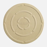 Old Stone Round Pizza Stone - 14''
