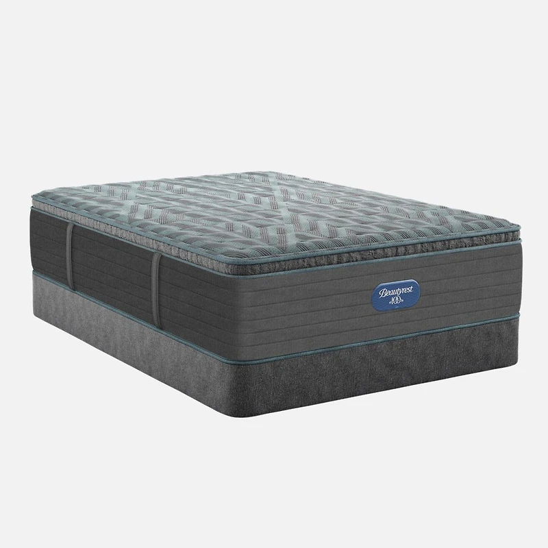 Simmons Beautyrest Essential Mattress