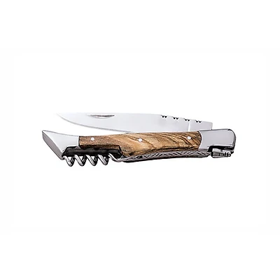Laguiole Du Monde Pocketknife