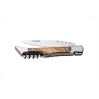Laguiole Du Monde Pocketknife