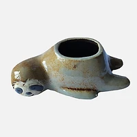 Sloth Ceramic Planters - Assorted