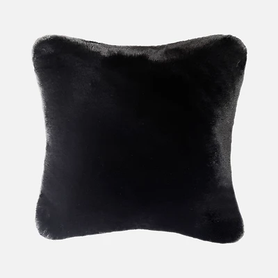 Mink Faux Fur Cushion
