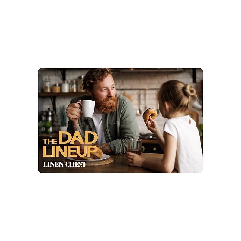 Linen Chest eGift Card