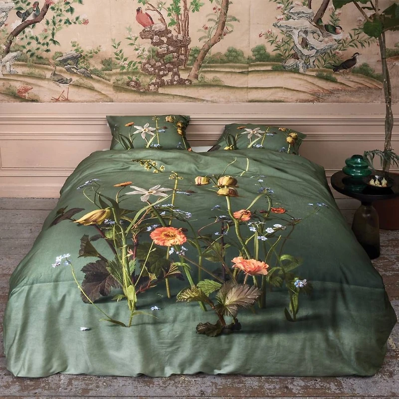Essenza Ficaria Duvet Cover Set