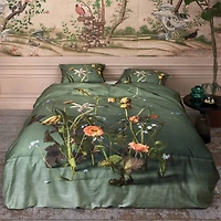 Essenza Ficaria Duvet Cover Set