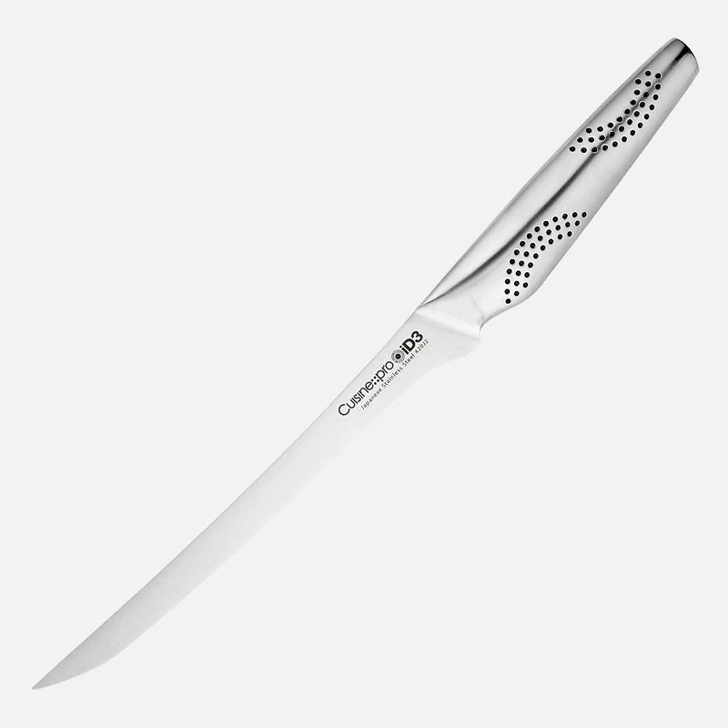 iD3 Couteau à fileter 20 cm