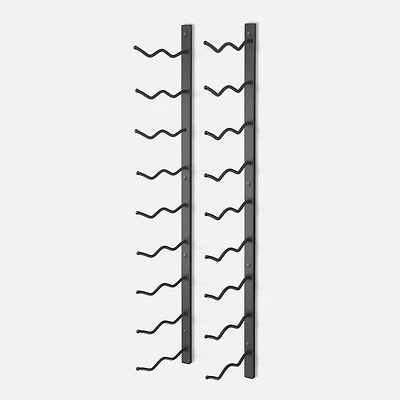 Wine Rack, 18 Bottles