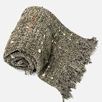 Finch Throw
