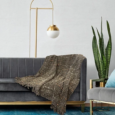 Finch Throw