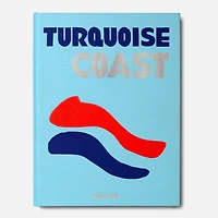 Beau livre de photographies décoratif par Assouline