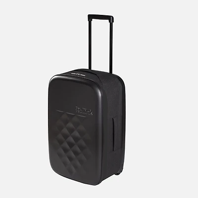 Medium Luggage - 26" (Black)