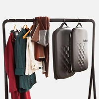 Medium Luggage - 26" (Black)