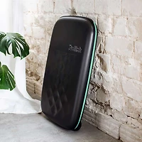 Medium Luggage - 26" (Black)