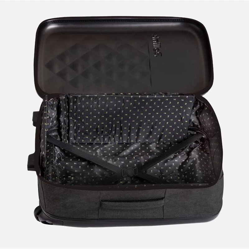 Rollink Flex26 Bagage -Noir