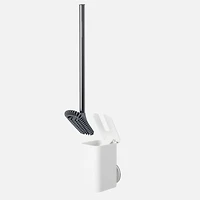 Flex Toilet Brush Holder