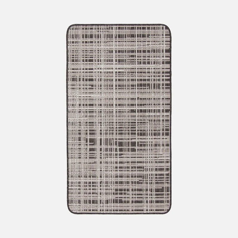 VistaBlack Rug