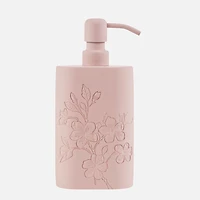 Natori Flora Lotion Dispenser