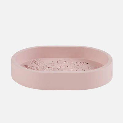 Natori Flora Soap Dish