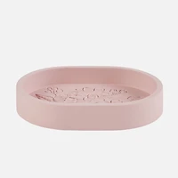 Natori Flora Soap Dish