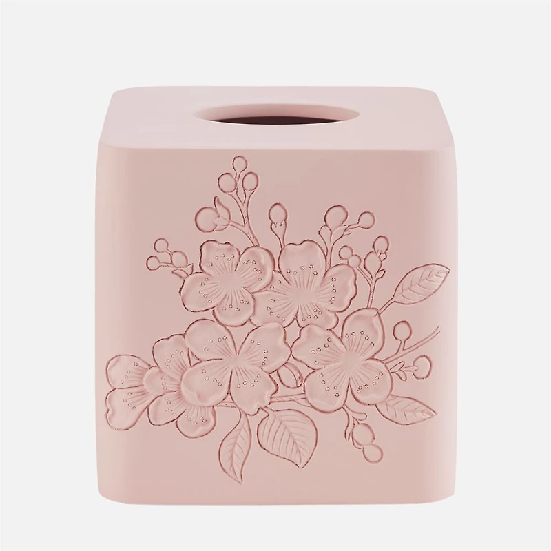 Natori Flora Boîte à mouchoirs