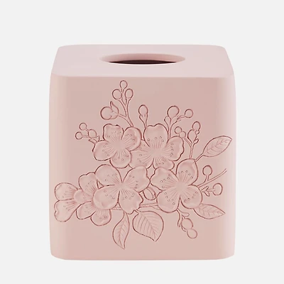 Natori Flora Boîte à mouchoirs