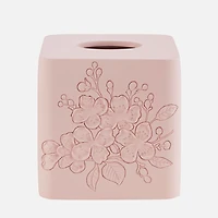 Natori Flora Boîte à mouchoirs