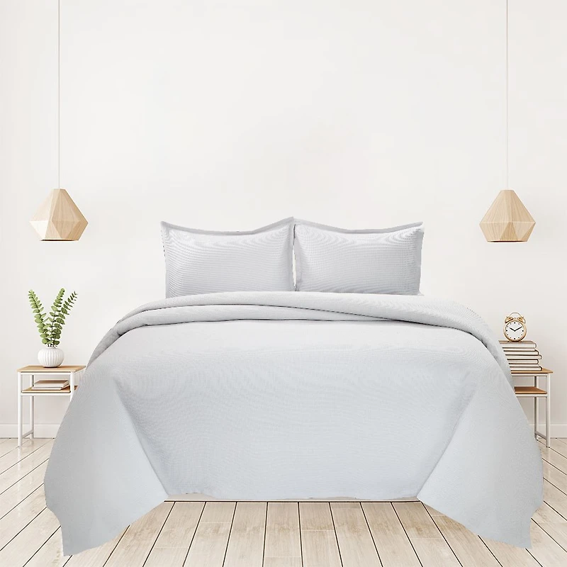 Flutter Dessus-de-lit