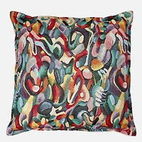 Funky Cushion