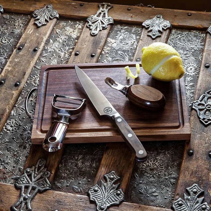 Ensemble de couteaux « Crafthouse Home »