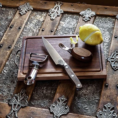 Ensemble de couteaux « Crafthouse Home »
