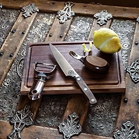 Ensemble de couteaux « Crafthouse Home »
