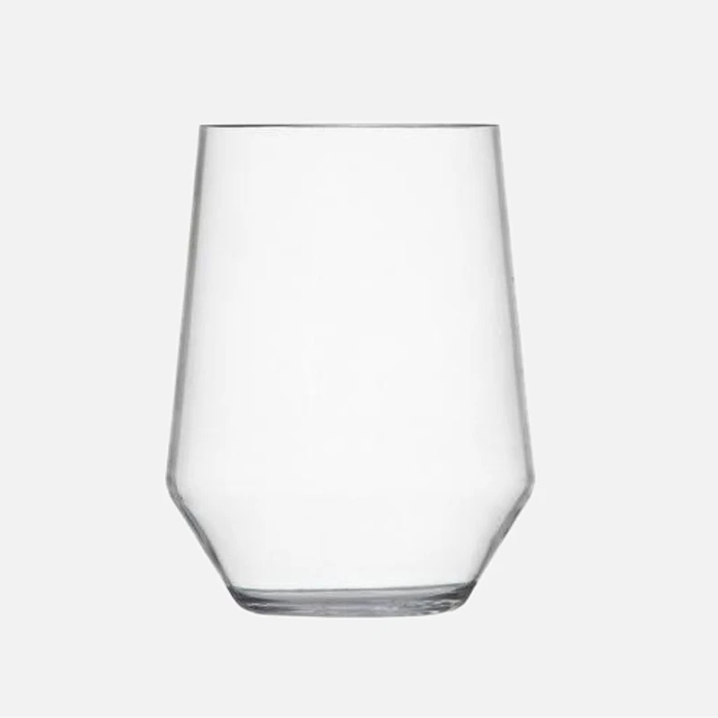 Stemless Wine Glass