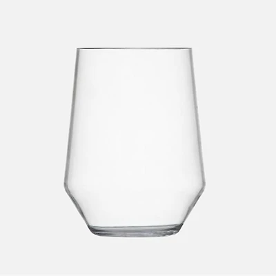 Stemless Wine Glass
