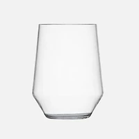 Stemless Wine Glass