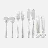 Charcuterie Serving Tool Set, 8 piece 