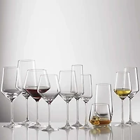 Pure Stemless Champagne Glass by Schott Zwiesel