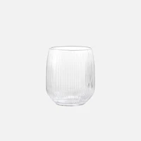 Fortessa Estiva Gobelets 518 ml, ensemble de 4 - Transparent