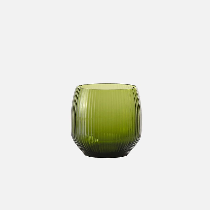 Fortessa Estiva Gobelets, ensemble de 4